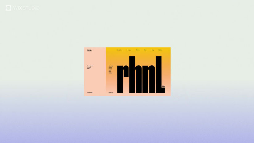 Wix Studio AI Tools